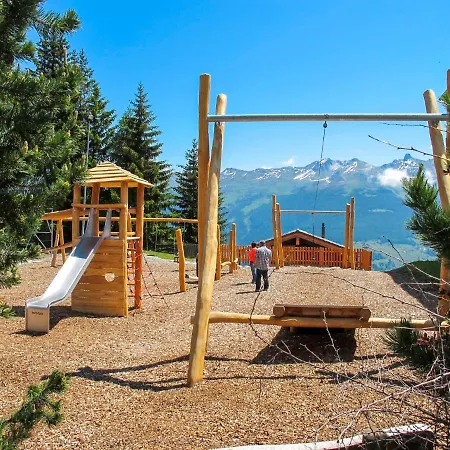 Hameau D01 By Interhome *