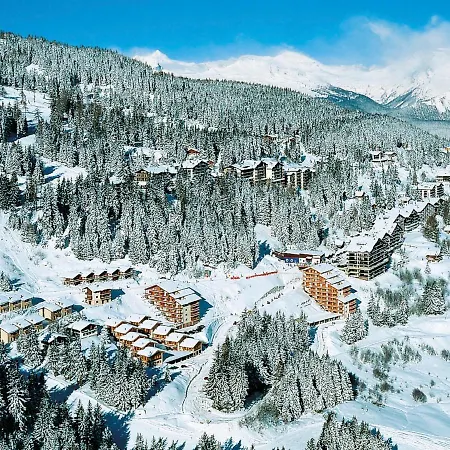 Hameau D01 By Interhome * לה קולו