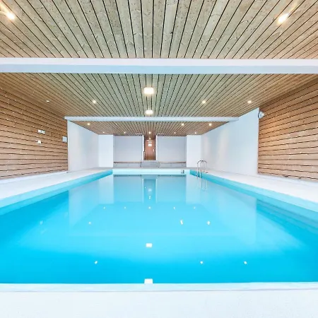 Hameau D01 By Interhome