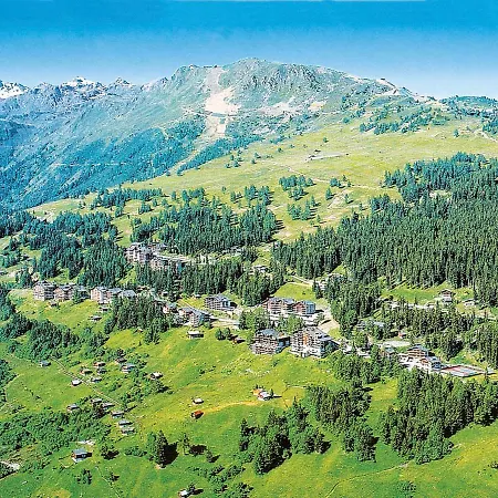 Hameau D01 By Interhome לה קולו