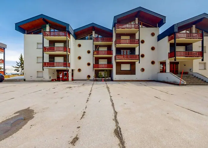 Hameau D01 By Interhome *