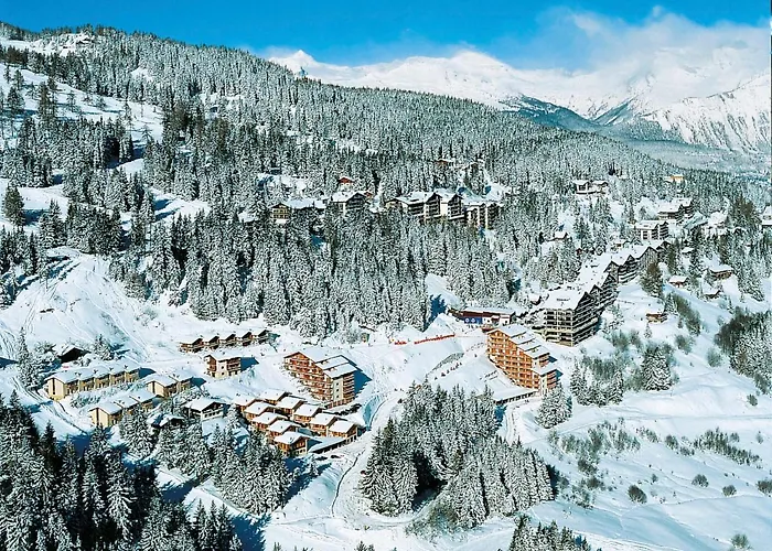 Hameau D01 By Interhome * לה קולו