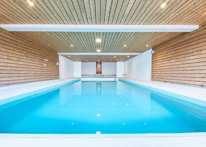 Hameau D01 By Interhome