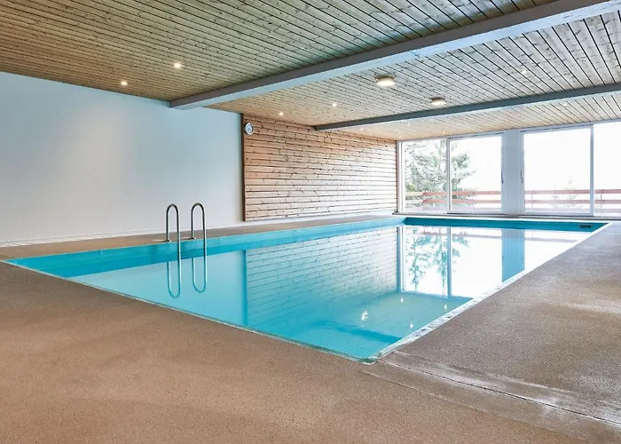 Hameau D01 By Interhome לה קולו