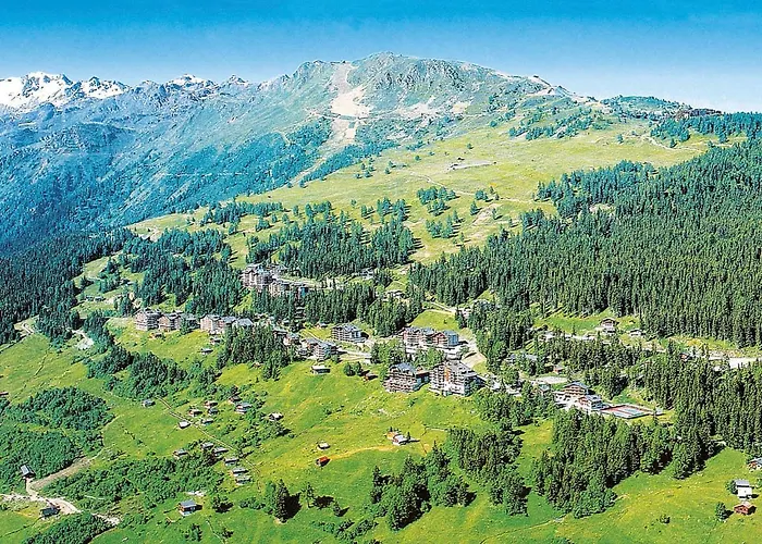 Hameau D01 By Interhome לה קולו